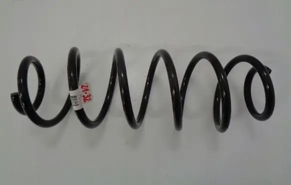 Ford Fiesta Rear coil spring H1BC5560AAB