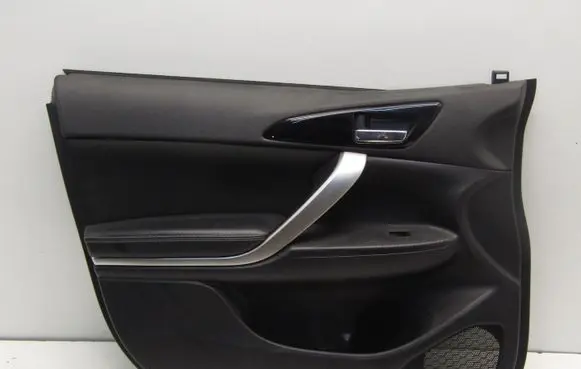 Mitsubishi Eclipse Cross Front door card panel trim 7221C637ZZ