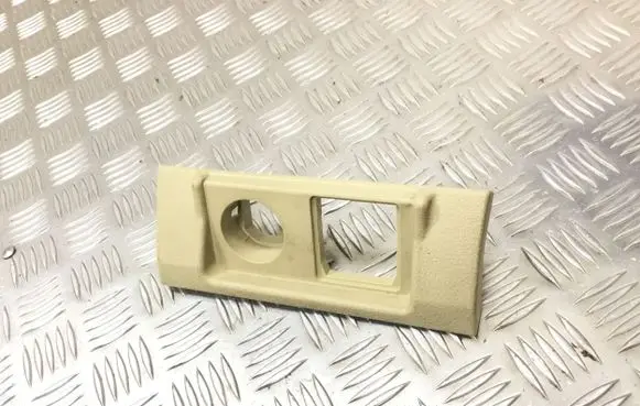 Toyota Land Cruiser (J150) Mirror switch trim 5547660100