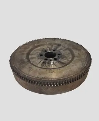 Volvo V40 Dual mass flywheel 6366000011