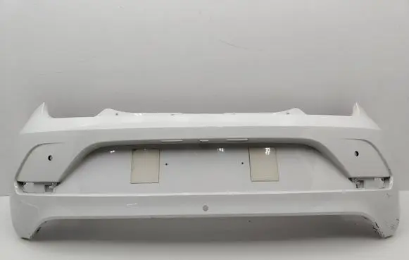 Volkswagen Up Rear bumper 1S6807417AA