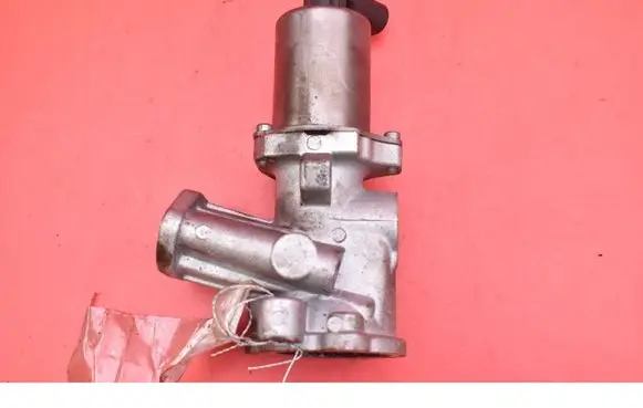 Fiat Grande Punto EGR valve 98175