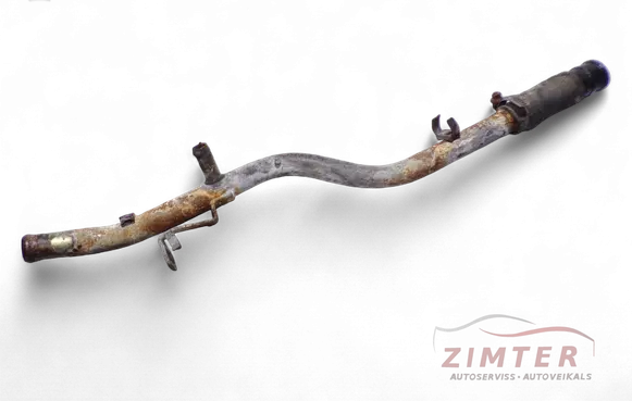 Audi 200 Engine coolant pipe/hose