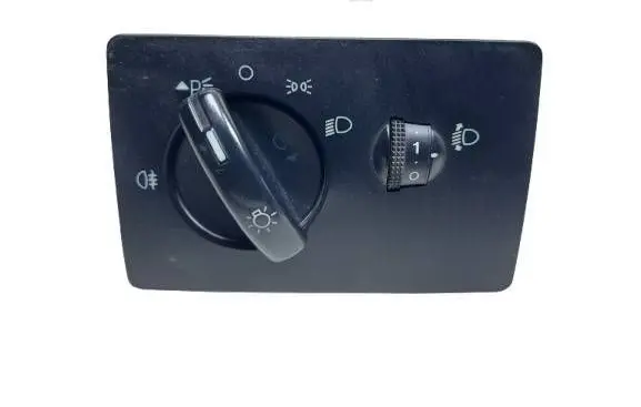 Ford C-MAX I Light switch 3M5T13A024EAKASAC 3M5T13A024EA