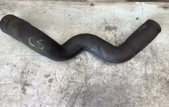 Breather/breather pipe/hose
