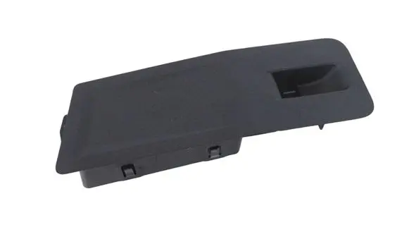 BMW i3 Rear door card panel trim 2GA867256A