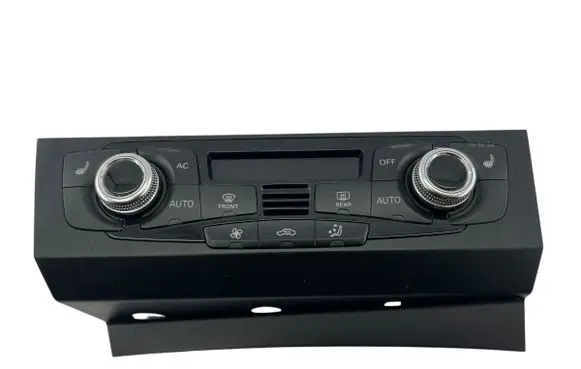 Audi A5 Sportback 8TA Climate control unit 8K2820043T A2C37833200