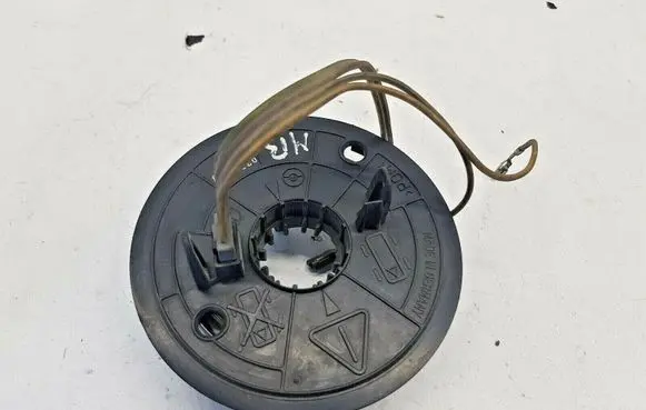 Mercedes-Benz E W210 Airbag slip ring squib (SRS ring) 1684600049