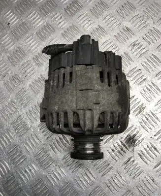 Mitsubishi Colt Generator/alternator A6391500350 1800A136