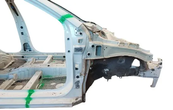 KIA Rio Front quarter panel 