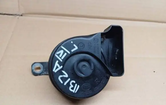 Seat Ibiza IV (6J,6P) Horn signal 6J0951206C F03014K02