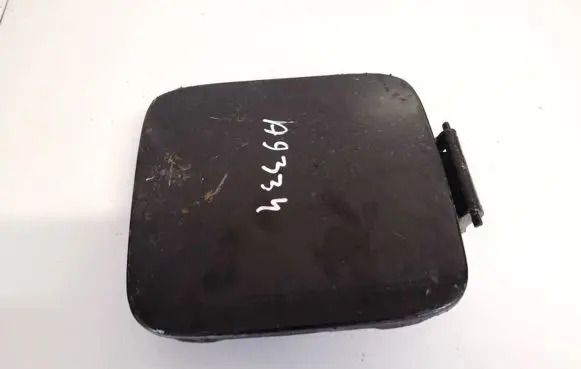Fuel tank cap