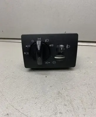 Ford Focus C-MAX Light switch 4M5T13A024CA