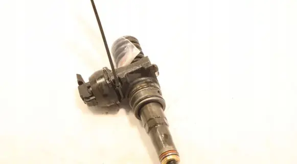 Seat Ibiza IV (6J,6P) Fuel injector 0414720313