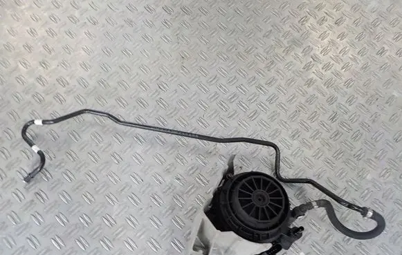 Mercedes-Benz Sprinter W907 W910 Fuel filter A6540900652