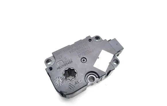 Audi A5 Air flap motor/actuator ET416004 ZBAT0084D04