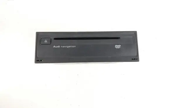 GPS navigation control unit/module