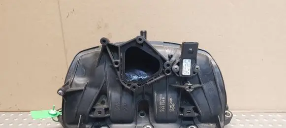 Volkswagen Golf V Intake manifold 03C129711Q