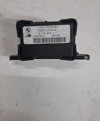 BMW 3 E90 E91 ESP acceleration yaw rate sensor 10170103253