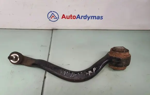 Front control arm