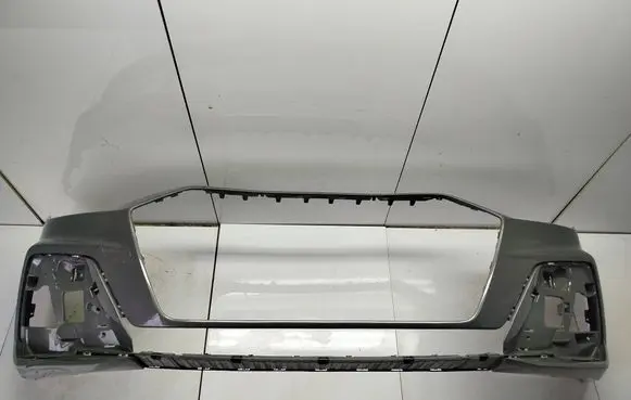 Audi A1 Front bumper 82A807437F