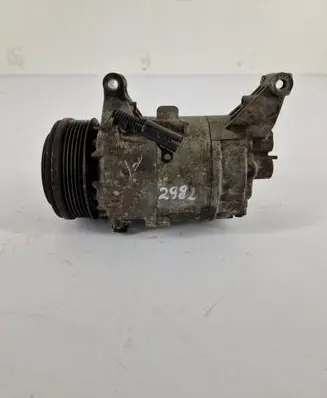 Mini One - Cooper R50 - 53 Air conditioning (A/C) compressor (pump) 1171310