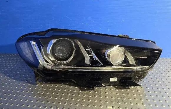 Jaguar XE Headlight/headlamp GX73-13W029-EG