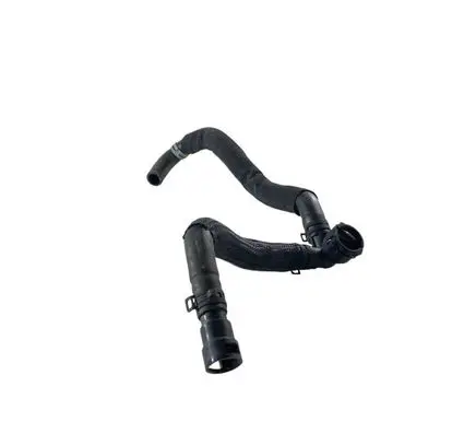 Chevrolet Traverse II Heater radiator pipe/hose 84819086 84819085