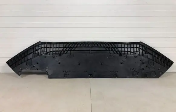 Audi A4 S4 B9 8W Front bumper skid plate/under tray 8W0807611
