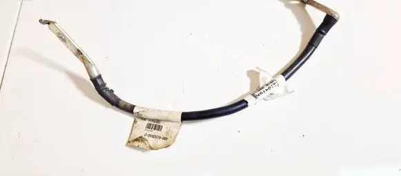 Volvo S60 Positive cable (battery) d9162579008 d-9162579-008