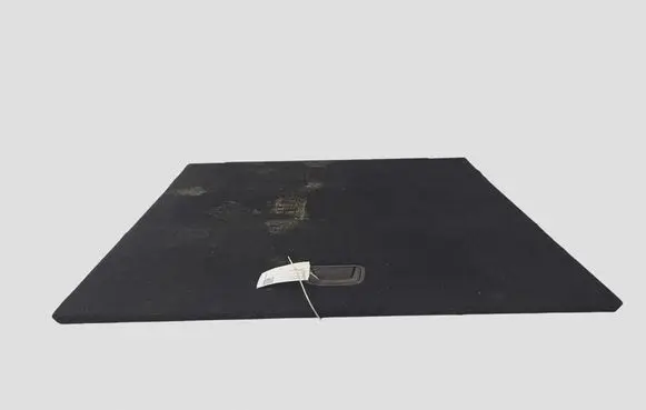 Opel Astra K Trunk/boot floor carpet liner