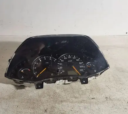 Ford Focus Speedometer (instrument cluster) 98MP10841BC 44ZU115