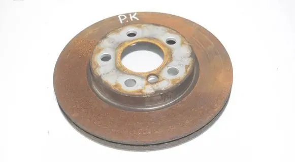BMW i3 Front brake disc 6866293 34116866293