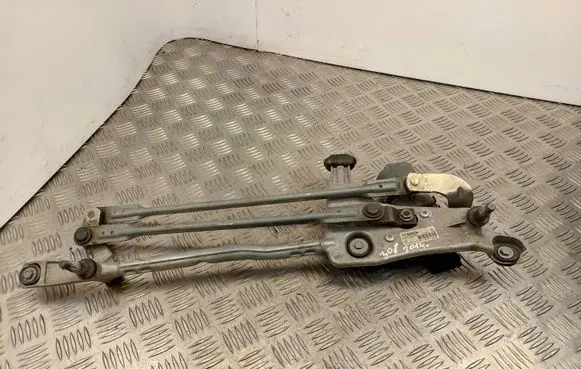 Peugeot 308 Front wiper linkage 9677216880 1397021582 3397021582