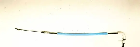 BMW X5 F15 Front door cable line 