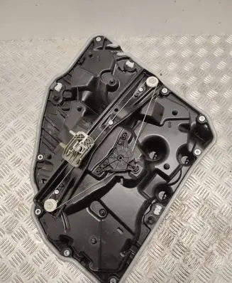 BMW X6 G06 Rear window lifting mechanism without motor 5A3EB46