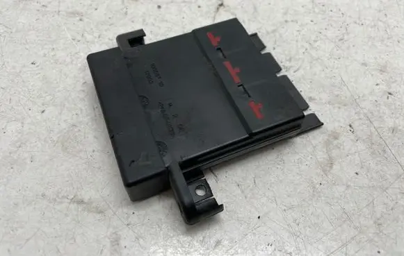 BMW 5 GT F07 Other control units/modules 9153418