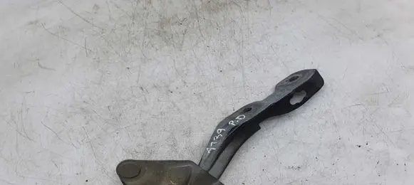Hyundai ix20 Engine bonnet/hood hinges NOCODE