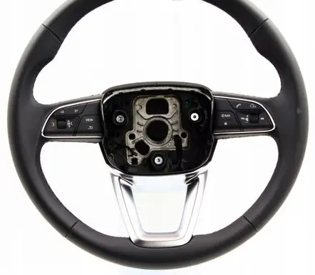 Audi A4 S4 B5 8D Steering wheel 81A419091AE