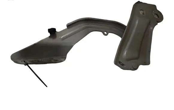 Ford Focus Engine bonnet/hood hinges BM51A16800AD
