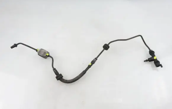 Seat Alhambra (Mk1) Clutch pipe/line 7M3721477C