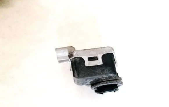 Opel Astra G Headlight level adjustment motor 90590665