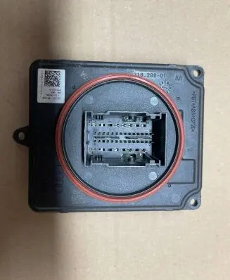 Audi Q8 LED ballast control module 4K0941572DD