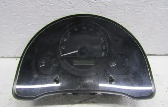 Skoda Citigo Speedometer (instrument cluster) 1ST920860
