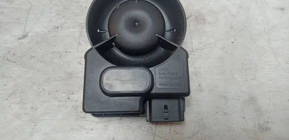 Alarm system siren
