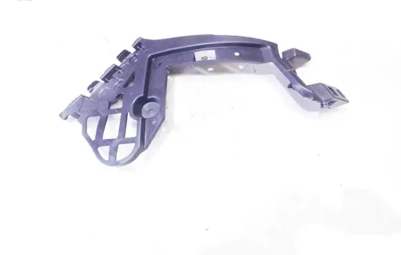 Renault Clio III Rear bumper mounting bracket 8200583031