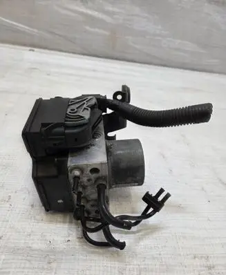 Ford Mondeo MK IV ABS control unit/module CG912C405CC