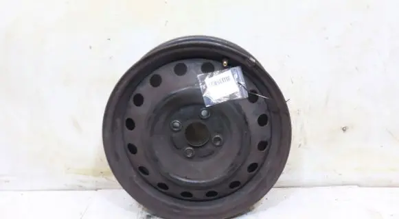 Mazda 2 R15 steel rim 