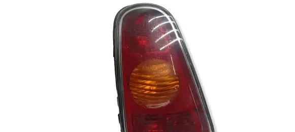 Mini One - Cooper R50 - 53 Rear/tail lights 63216911897