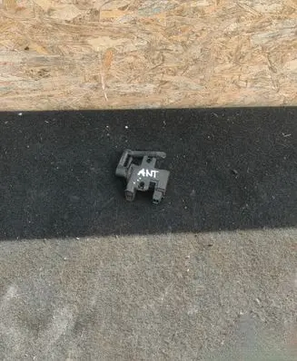 Opel Antara Turbo solenoid valve 25183170